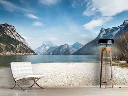 Die tapete kommt zu ihnen in streifen für eine einfachere installation. Pin Auf Wellness Spa