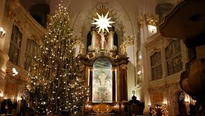 Aktualisiert vor weniger als 1 stunde. Weihnachten In Der Corona Krise So Feiern Italien Spanien Osterreich Und Schweden Der Spiegel