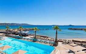 Victor hugo, nice 06000 france (fra). Kombireise Holiday Inn Nice 4 Und Pullman Cannes Mandelieu 4 Nizza Bis Zu 70 Voyage Prive