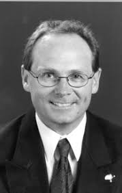 Mr David Templeman MLA