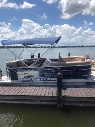 There S A Pontoon Boat Tour In Florida That Will Take You On A Water Adventure Like No Other Boat Tours Water Adventure Scenic Tours
