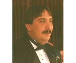 Donald Borel Obituary (1967