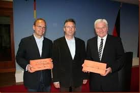Januar 2017 leitete er das auswärtige amt der brd. Forderkreises Rathenow Biografie Von Dr Frank Walter Steinmeier