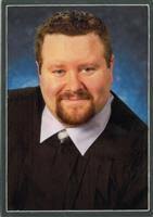 Obituary information for Mark Dakin