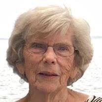 Claire L. Nolan Obituary