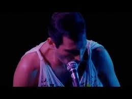 Michael jackson и freddie mercury there must be more to life than this (джексон и меркурий). Queen Bohemian Rhapsody Live In Budapest 1986 Youtube