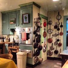 Julia Child S Kitchen At The Smithsonian Museum Of American History In Dc Bonappet Smithsonian Museum Washington Dc Smithsonian Museum Visiting Washington Dc