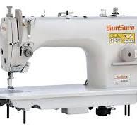China Industrial Lockstitch Sewing Machine Ss-9920j-D3