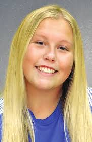 Trading card collector, Steve Larson, brings his show home