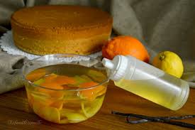 Come fare lo sciroppo per torte facile/sciroppo per torte e pan di spagna/bagna per dolci/torte ciao. Pin Su Ricette