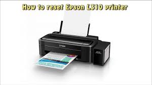 Check spelling or type a new query. Reset Epson L310 Waste Ink Pad Counter Youtube