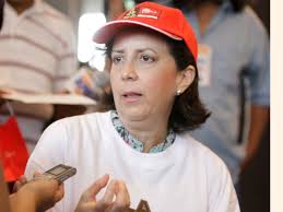 María del Carmen de Reparaz: Complejo panorama enfrenta nueva ministra de  Cultura