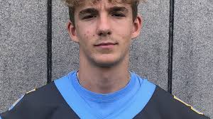 2021 Oak Glen Golden Bears