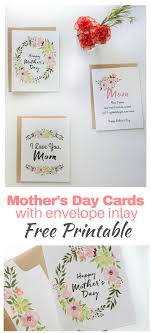 Cut out heart shapes from colored paper and write down the reasons why you love your mum. Free Printable Mother S Day Cards Mothers Day Cards Mothers Day Cards Printable Diy Mother S Day Crafts