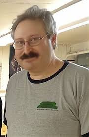 Here's an old KL memory to cheer you all up a little. Back in the 1960s  Sean Connery, then at the height of his James Bond fame, was having a look  round