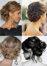 How to style round face with short hair? Best Hairstyle For Matric Dance Pemudi I