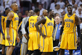 Pacers became a member of nba in 1976 and struggled initially in the nba failing to reach the playoffs till 1981. Retrospective The Collapse Of The Last Great Pacers Team