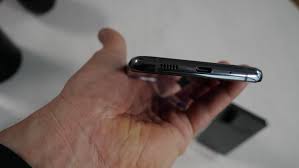 Samsung Galaxy S20 Ultra im Test: Specs ...