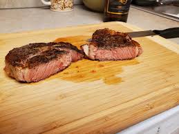 Reata's chicken fried steak with cracked pepper cream gravy. Drunk Ribeye Album On Imgur