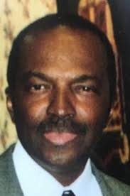 Ronald Thomas Obituary