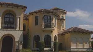 Maybe you would like to learn more about one of these? Raw Inside Former Rocket Mike James 6 9m W Houston Home Khou Com