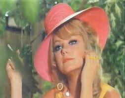 The Flickers: Darker Than Amber