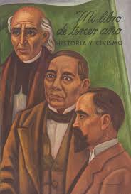 Y también este libro fue escrito por un escritor de libros que se considera popular hoy en día, por lo que este. Mi Libro De Historia Y Civismo Secretaria De Educacion Publica Libro De Texto Libros De Historia Historia De Mexico
