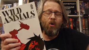 One of my greatest friends and frequent collaborator Steven Attewell has  died. Here are some thoughts about his work and his history that I wanted  to share with the fan community. You