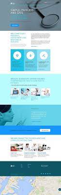 Medical Most Popular Espresso Web Inspiration At Your Coffee Break Responsive Javascript Animated Templat Medical App Medical Design Medical