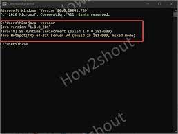 How To Download Java Virtual Machine (Jvm) For Windows 10 64-Bit