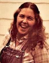 Theresa Eddy's Instagram, Twitter & Facebook