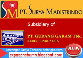 Lowongan kerja pt net mediatama indonesia (net tv) juni 2021 rekrutmen.net. Lowongan Kerja Terbaru Lowongan Kerja Pt Surya Madistrindo Mt S1 Semua Jurusan Oktober 2016