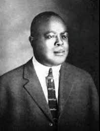 Joseph Nathan Oliver (1881-1938)