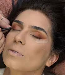 Maquiadora Vicente Pires e Aguas claras