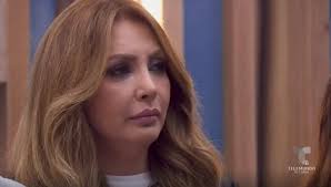 Pepe salva de la nominación a Patty Navidad "Quiero que el publico tenga la  opción de decidir por los que nunca han ido a nominación" _ Pepe ¿Qué te  pareción la razón