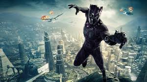 Dark black panthers wallpapers to download full hd 1080, 1920, 4k and 5k resolution. Black Panther Ps4wallpapers Com