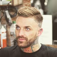 Highly detailed hand drawn mens hairstyles vector. 23 Barbershop Haircuts 2020 Guide