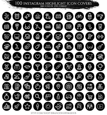 Black And White Icons For Instagram Bio Black Minimal Instagram Highlight Covers Highlight Icons Instagram Story Highlight Icon Covers Ig Story Highlight Covers In 2020 Instagram Highlight Icons Instagram Aesthetic Instagram Story
