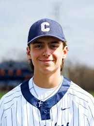 2024-25 Baseball Roster