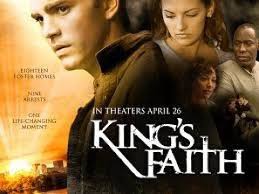 Best Christian Movie To Watch King S Faith Faith Based Movies Good Christian Movies Faith Movies