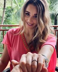 Super italia contro la svizzera a euro 2020. Footballers Wags Kids Matthias Ostrzolek And Anne Kathrin Are Engaged