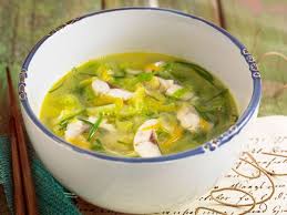 Soupe De Salade Verte Recettes Recette Salade Verte Recette Salade Verte Recette Salade Cuite