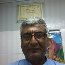 Victor Daniel Rosasco Aldave