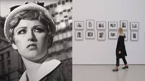 Cindy Sherman