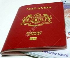 Just bring along your mykad, mykid (if any), malaysia birth certificate (if you do not have mykid), you recently. Buy Real Malaysian Passport Online 50 Pages Novel Malaysia Passports For Sale