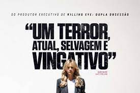 De maneira semelhante, ninguém brinca com jesus quintana tem um pôster extremamente inteligente. Bela Vinganca Carey Mulligan Aterroriza Machistas Em Trailer De Suspense