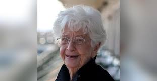 Doris Mae (Blake) Kern Obituary