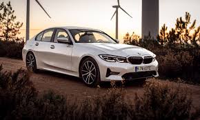 Build and price a luxury sedan, suv, convertible, and more with bmw's car customizer. 2021 Bmw 3 Series Review Pricing And Specs