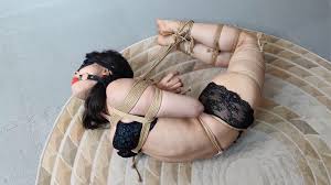 Boundhub Chinese Bondage XXX