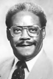 Rev George L Pendergrass (1930-2004)